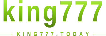 king777 logo